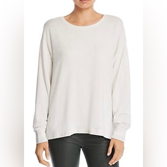 New w/tags Rag & Bone Reily Splitback women’s size L - Picture 2 of 8